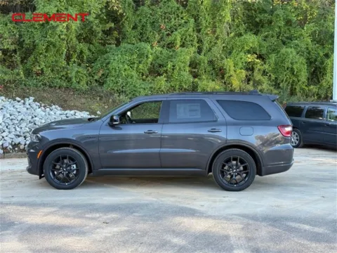 Photos of 2026 Dodge Durango GT for sale in Columbia, IL at Clement Chrysler Dodge Jeep Ram Columbia