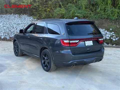 Another view of 2026 Dodge Durango GT for sale in Columbia, IL at Clement Chrysler Dodge Jeep Ram Columbia