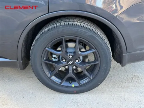 More photos of 2026 Dodge Durango GT at Clement Chrysler Dodge Jeep Ram Columbia, IL
