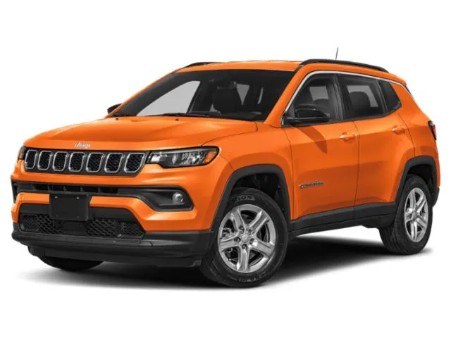 Unknown 2026 Jeep Compass Latitude Altitude for sale in Columbia, IL