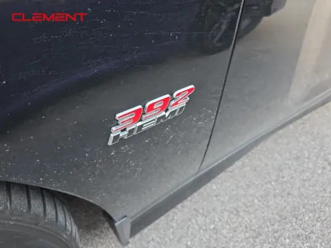 Photos of 2020 Dodge Charger R/T Scat Pack for sale in Columbia, IL at Clement Chrysler Dodge Jeep Ram Columbia