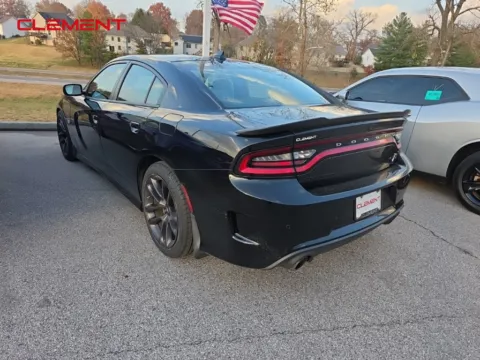 Another view of 2020 Dodge Charger R/T Scat Pack for sale in Columbia, IL at Clement Chrysler Dodge Jeep Ram Columbia