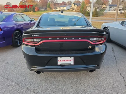 More photos of 2020 Dodge Charger R/T Scat Pack at Clement Chrysler Dodge Jeep Ram Columbia, IL
