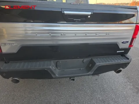 Photos of 2019 Ford F-150 Limited for sale in Columbia, IL at Clement Chrysler Dodge Jeep Ram Columbia