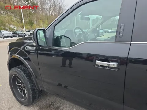 More photos of 2019 Ford F-150 Limited at Clement Chrysler Dodge Jeep Ram Columbia, IL