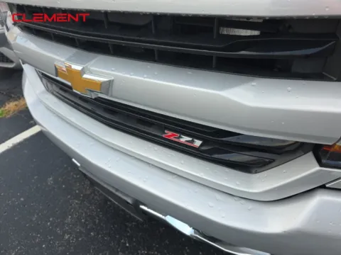 Photos of 2018 Chevrolet Silverado 1500 LT for sale in Columbia, IL at Clement Chrysler Dodge Jeep Ram Columbia