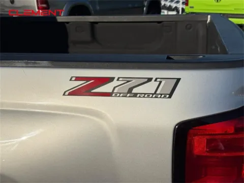 More photos of 2018 Chevrolet Silverado 1500 LT at Clement Chrysler Dodge Jeep Ram Columbia, IL