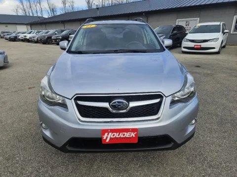 Photos of 2013 Subaru XV Crosstrek Premium for sale in Marion, IA at Houdek Auto Center