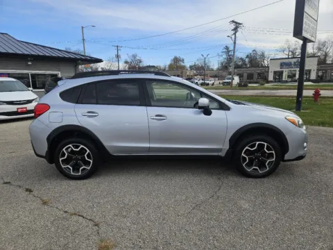 More photos of 2013 Subaru XV Crosstrek Premium at Houdek Auto Center, IA