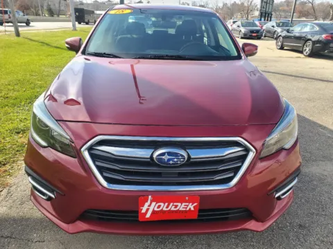 Photos of 2018 Subaru Legacy Premium for sale in Marion, IA at Houdek Auto Center