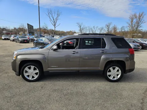 More photos of 2012 GMC Terrain SLT-1 at Houdek Auto Center, IA