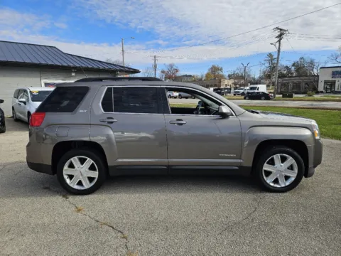 More photos of 2012 GMC Terrain SLT-1 at Houdek Auto Center, IA