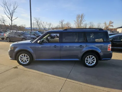 More photos of 2018 Ford Flex SE at Houdek Auto Center, IA
