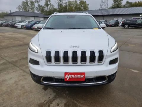 Photos of 2017 Jeep Cherokee Limited for sale in Marion, IA at Houdek Auto Center