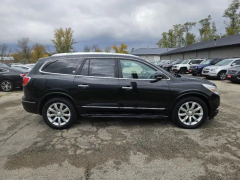 More photos of 2015 Buick Enclave Premium at Houdek Auto Center, IA