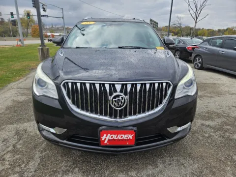 Photos of 2015 Buick Enclave Premium for sale in Marion, IA at Houdek Auto Center
