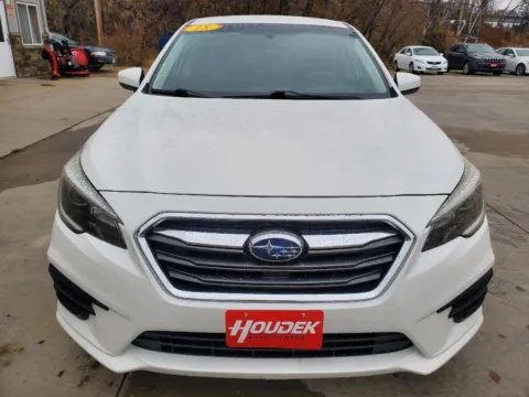 Photos of 2018 Subaru Legacy Premium for sale in Marion, IA at Houdek Auto Center