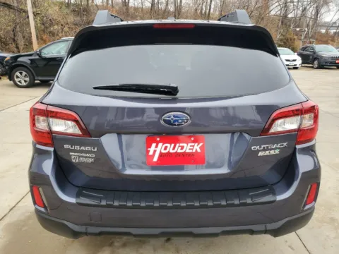More photos of 2015 Subaru Outback 2.5i Premium at Houdek Auto Center, IA