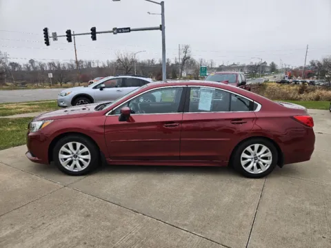 More photos of 2017 Subaru Legacy Premium at Houdek Auto Center, IA