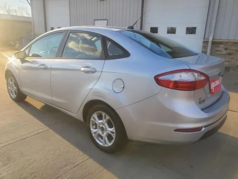 More photos of 2015 Ford Fiesta SE at Houdek Auto Center, IA