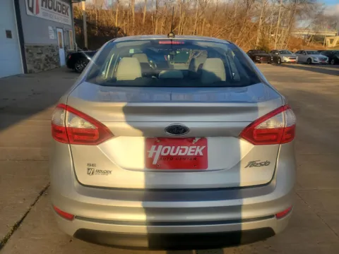 More photos of 2015 Ford Fiesta SE at Houdek Auto Center, IA