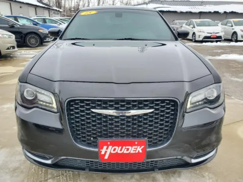 Photos of 2015 Chrysler 300 S for sale in Marion, IA at Houdek Auto Center