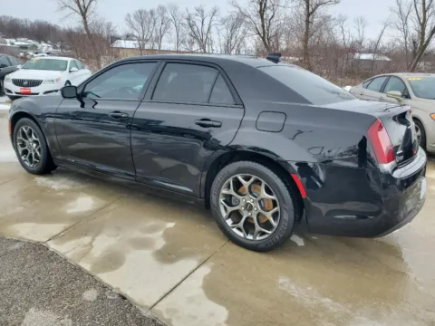 More photos of 2015 Chrysler 300 S at Houdek Auto Center, IA