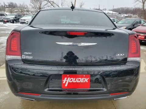 More photos of 2015 Chrysler 300 S at Houdek Auto Center, IA