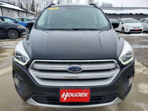 Photos of 2018 Ford Escape SEL for sale in Marion, IA at Houdek Auto Center