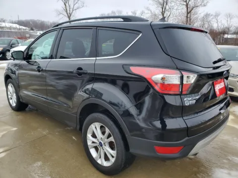 More photos of 2018 Ford Escape SEL at Houdek Auto Center, IA