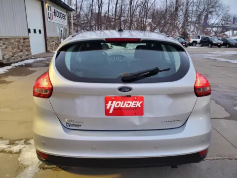More photos of 2017 Ford Focus Titanium at Houdek Auto Center, IA