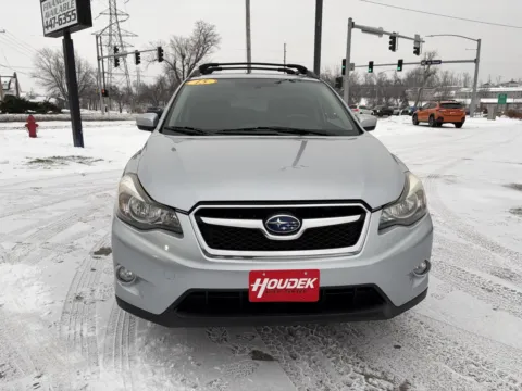 Photos of 2015 Subaru XV Crosstrek Premium for sale in Marion, IA at Houdek Auto Center