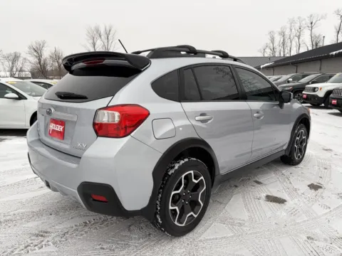 More photos of 2015 Subaru XV Crosstrek Premium at Houdek Auto Center, IA