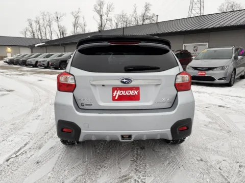 More photos of 2015 Subaru XV Crosstrek Premium at Houdek Auto Center, IA