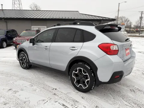 More photos of 2015 Subaru XV Crosstrek Premium at Houdek Auto Center, IA
