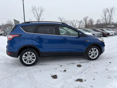 More photos of 2018 Ford Escape SEL at Houdek Auto Center, IA