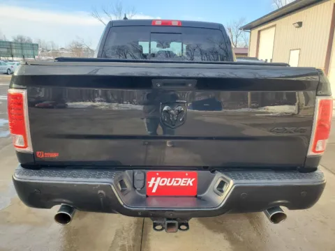 More photos of 2015 Ram 1500 Sport at Houdek Auto Center, IA