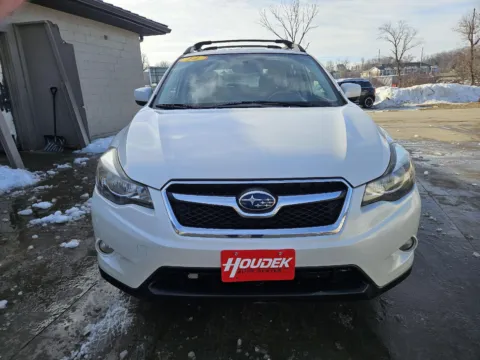 Photos of 2014 Subaru XV Crosstrek Premium for sale in Marion, IA at Houdek Auto Center