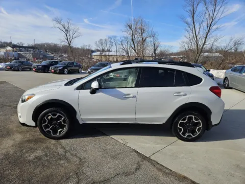More photos of 2014 Subaru XV Crosstrek Premium at Houdek Auto Center, IA
