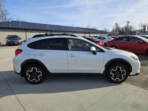 More photos of 2014 Subaru XV Crosstrek Premium at Houdek Auto Center, IA