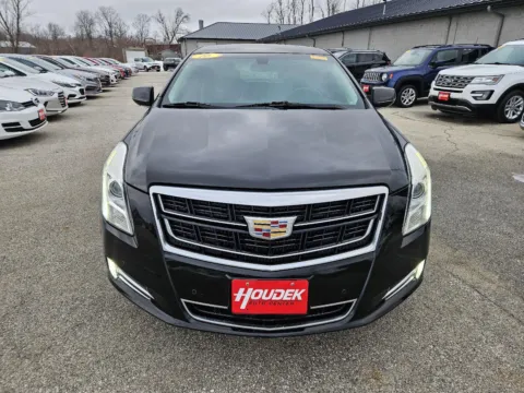 Photos of 2016 Cadillac XTS Luxury Collection for sale in Marion, IA at Houdek Auto Center