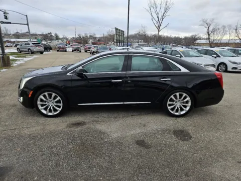 More photos of 2016 Cadillac XTS Luxury Collection at Houdek Auto Center, IA