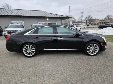 More photos of 2016 Cadillac XTS Luxury Collection at Houdek Auto Center, IA