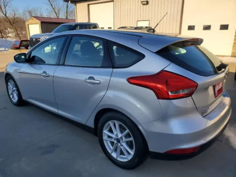More photos of 2016 Ford Focus SE at Houdek Auto Center, IA