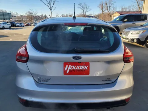 More photos of 2016 Ford Focus SE at Houdek Auto Center, IA