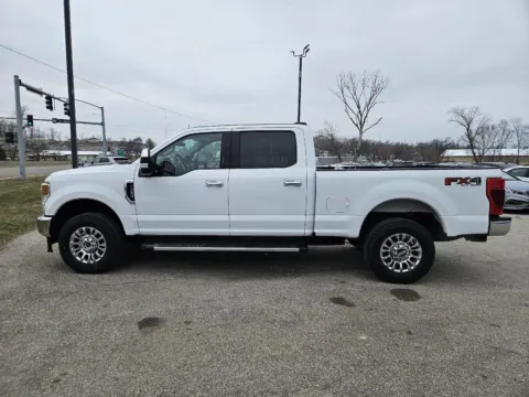 More photos of 2020 Ford Super Duty F-250 SRW XLT at Houdek Auto Center, IA