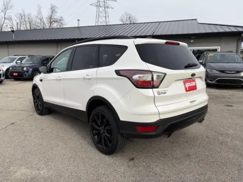 More photos of 2017 Ford Escape SE at Houdek Auto Center, IA