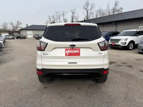 More photos of 2017 Ford Escape SE at Houdek Auto Center, IA