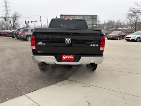 More photos of 2016 Ram 1500 Big Horn at Houdek Auto Center, IA