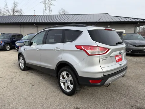 More photos of 2016 Ford Escape SE at Houdek Auto Center, IA